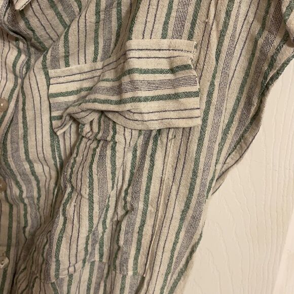 Lelis Romper Plaid Style  - Picture 8 of 16